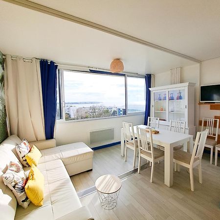L'Escale - Vue Mer, Plage, Centre Ville, Ideal Pour Couple Royan Extérieur photo