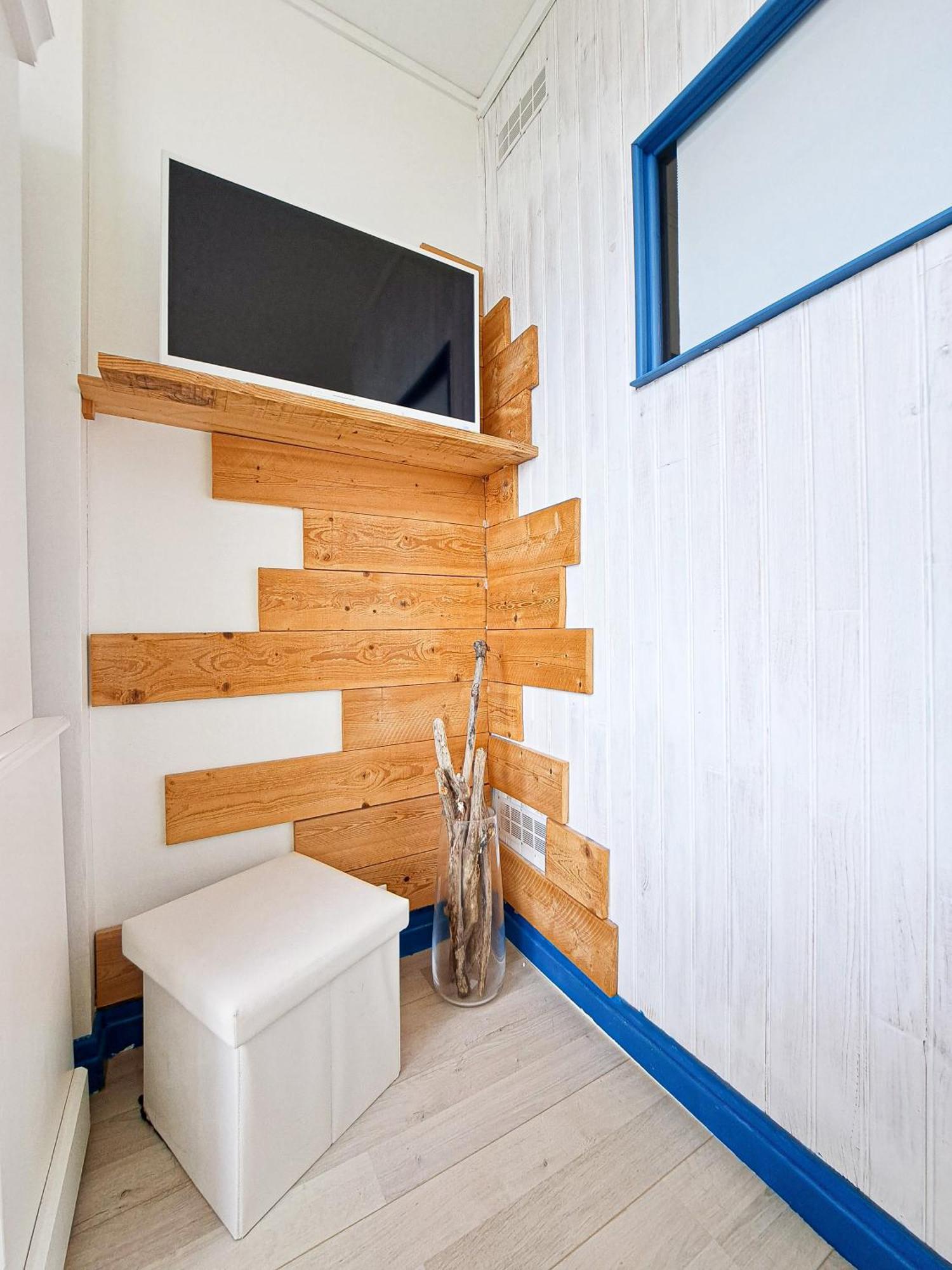 L'Escale - Vue Mer, Plage, Centre Ville, Ideal Pour Couple Royan Chambre photo